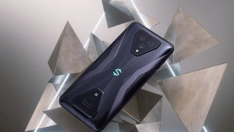 Black Shark 4: Το νέο gaming smartphone παρουσιάζεται στις 23 Μαρτίου 2021 image