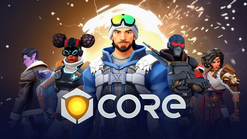 Core: Η free-to-play πλατφόρμα gaming διαθέσιμη στο Epic Games Store image