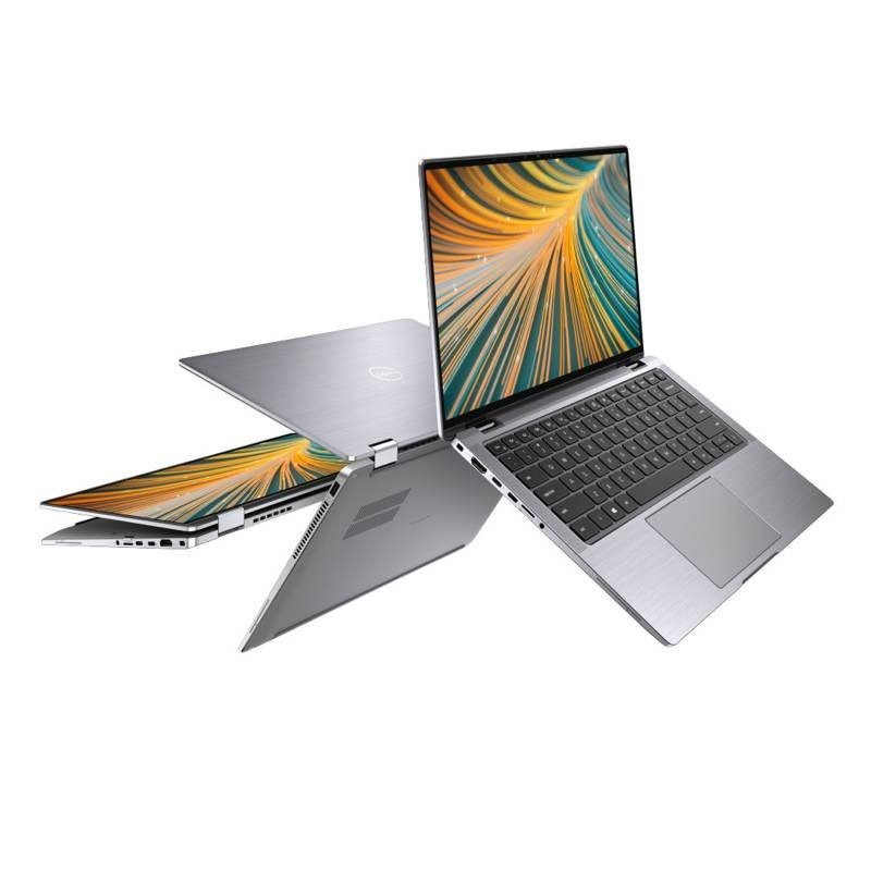 Η Dell παρουσιάζει νέα laptops και οθόνες στο CES 2021 image