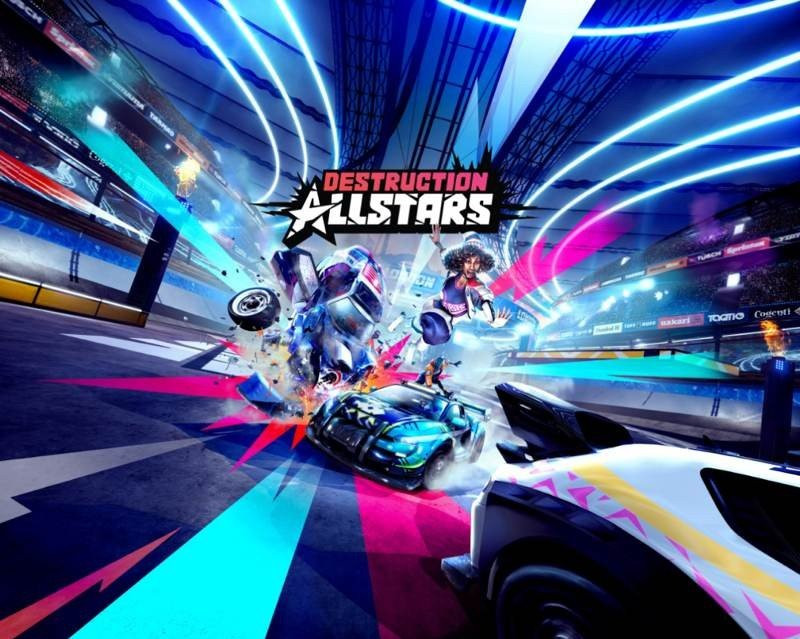 Destruction AllStars: Έρχεται στα Ελληνικά για το PlayStation 5 image