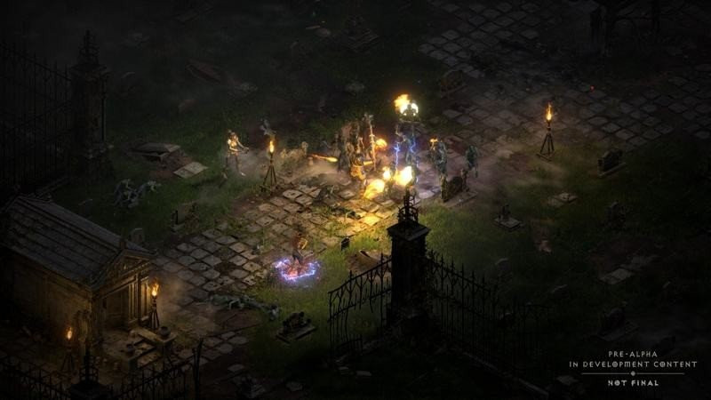Diablo 2 Resurrected: Ξεκινά η πρώτη alpha δοκιμή στις 9 Απριλίου! image