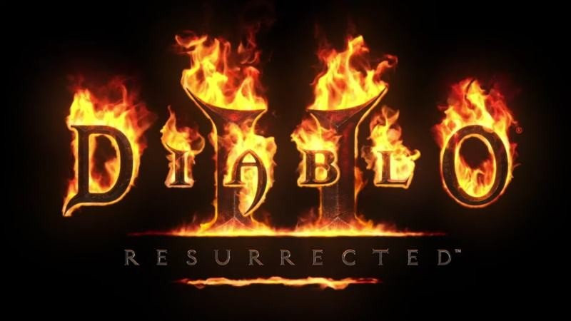 Diablo 2 Resurrected: Ανακοινώθηκε επίσημα το remaster! image