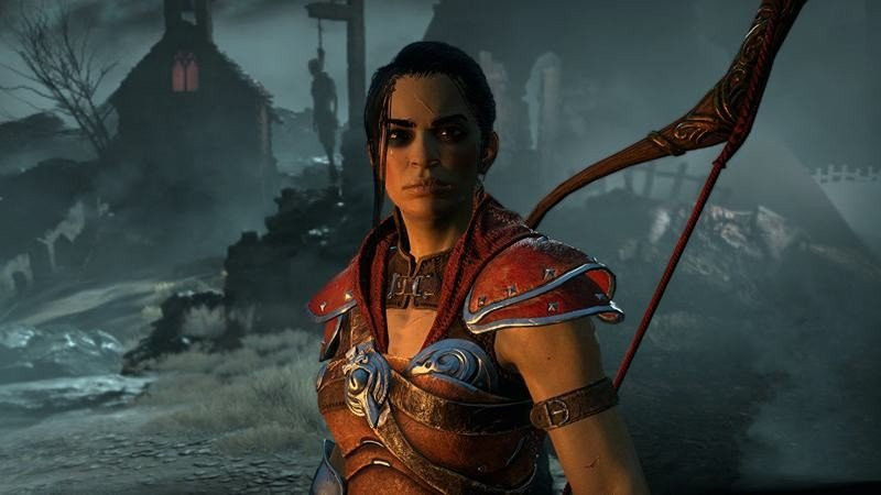 Diablo IV: Γνωρίστε την κλάση Rogue μέσα από ένα εντυπωσιακό video image