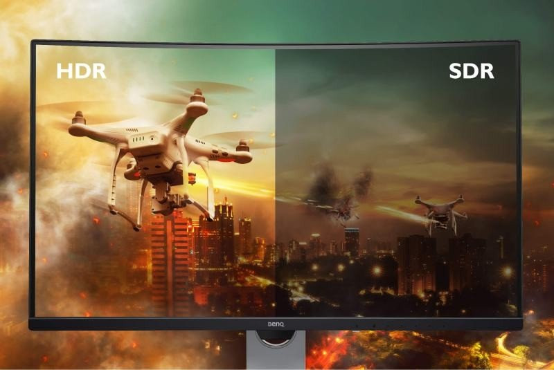 Microsoft: Φέρνει το Auto HDR του Xbox σε 1000+ παιχνίδια των Windows PCs image