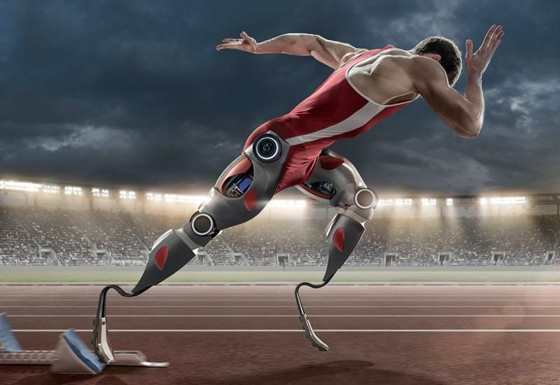 Human Augmentation: Ελπίδες και φόβοι για ένα cyborg μέλλον image