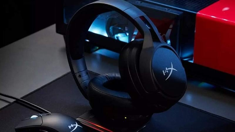Η HP εξαγοράζει τη HyperX έναντι $425 εκατ. image