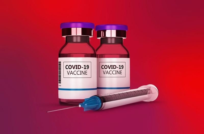 Εμβόλια κατά της COVID-19 προς πώληση στο Darknet από $250 έως $1200 image