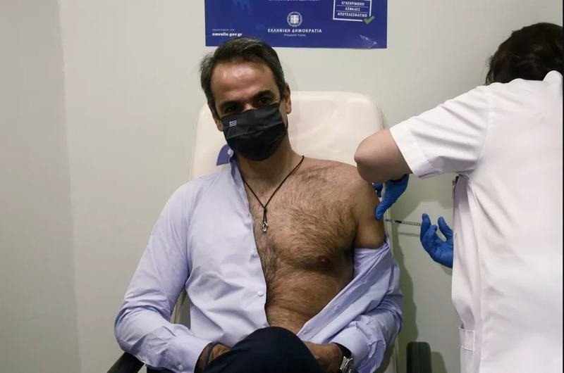 Όταν το The Verge γράφει για τον πρωθυπουργό της χώρας μας image