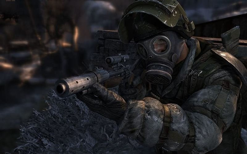 Metro 2033: Διαθέσιμη δωρεάν στο Steam η original έκδοση image