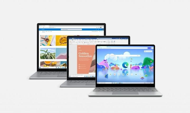 Microsoft Surfcace Laptop 4: Επίσημα η νέα γενιά από €1129 image