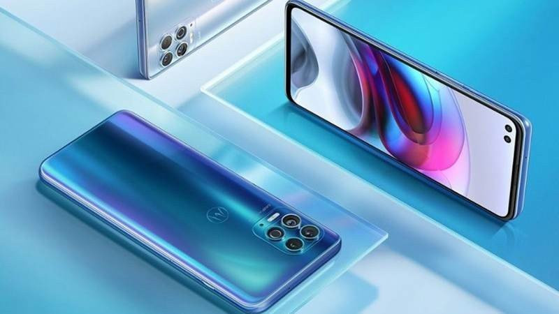 Motorola Edge S: Επίσημα το πρώτο smartphone στον κόσμο με Snapdragon 870 SoC image