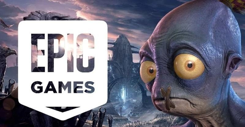 Oddworld: Soulstorm, νέο trailer και διαθέσιμο για PC αποκλειστικά από το Epic Games Store image