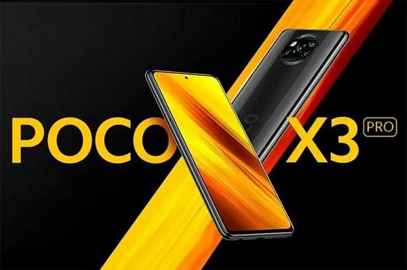 POCO X3 Pro: Διέρρευσαν όλα τα τεχνικά χαρακτηριστικά του νέου value-for-money smartphone image