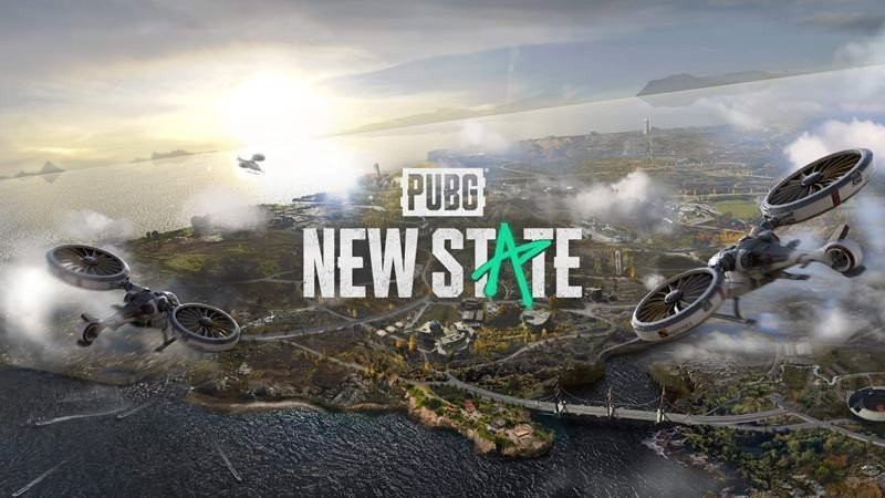 PUBG: New State, έρχεται ολοκαίνουργια έκδοση σε Android και iOS μέσα στο 2021! image