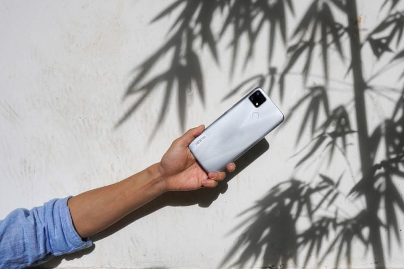 Realme 7i: Διαθέσιμο στην Ελλάδα στα €149 image