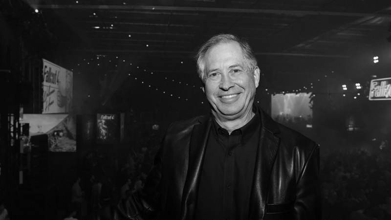 Robert Altman: Απεβίωσε ο συνιδρυτής και CEO της ZeniMax Media image