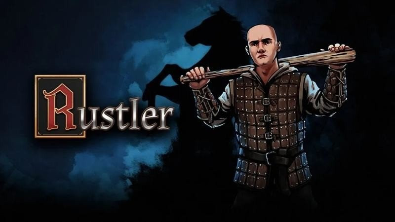 Rustler: Το GTA του Μεσαίωνα έρχεται σε PS4 και PS5 image