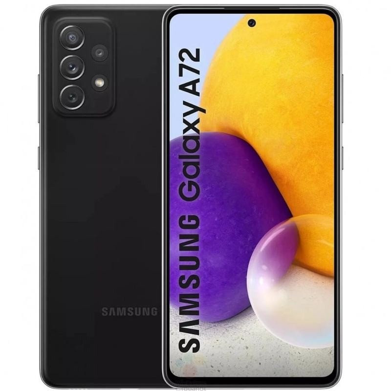 Samsung Galaxy A72: Διέρρευσαν όλα τα τεχνικά χαρακτηριστικά image