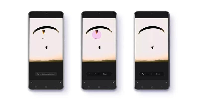 OneUI 3.1: Από σήμερα διανέμεται σε Galaxy S20, Note20, A50, A70 κ.ά. image