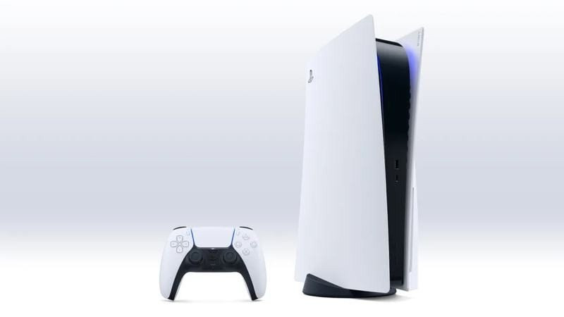 PlayStation 5: Αύριο το μεγάλο update που φέρνει υποστήριξη εξωτερικού αποθηκευτικού χώρου image