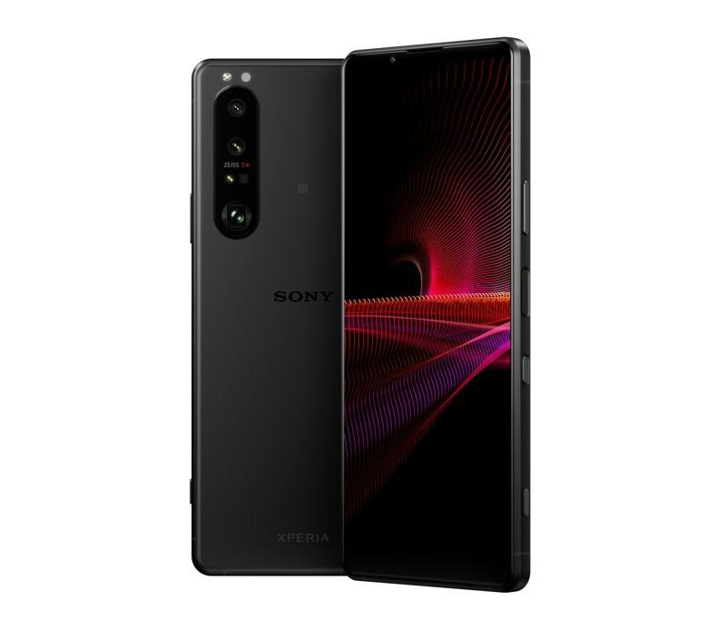 Sony Xperia 1 III: Η νέα ναυαρχίδα της εταιρείας κοιτά τον ανταγωνισμό στα μάτια image