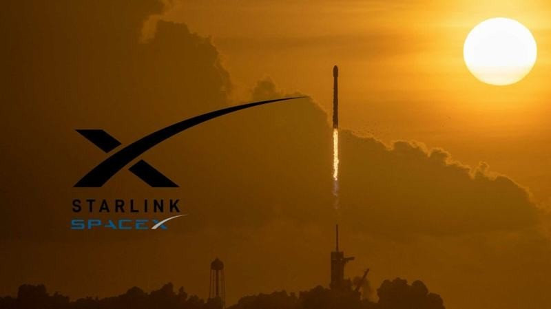 SpaceX: Ακόμη 60 δορυφόροι για το Starlink, αλλά απέτυχε να επαναφέρει το Falcon 9 image