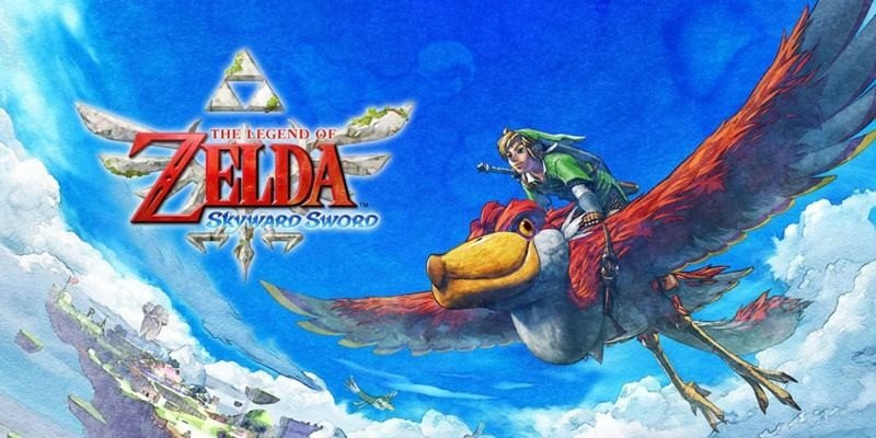 The Legend of Zelda: Skyward Sword HD, ανακοινώθηκε το remaster για το Nintendo Switch! image