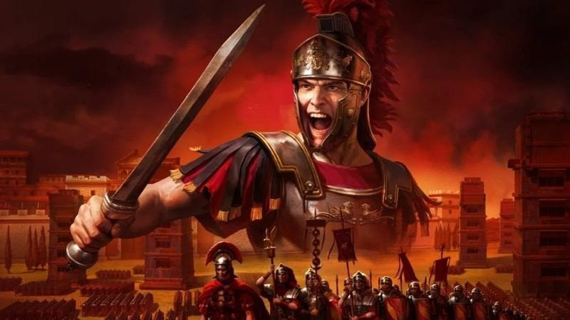 Total War: Rome Remastered, έρχεται στις 29 Απριλίου 2021! image