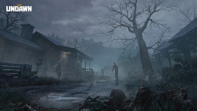 Undawn: Το νέο game επιβίωσης από τους δημιουργούς του PUBG Mobile image