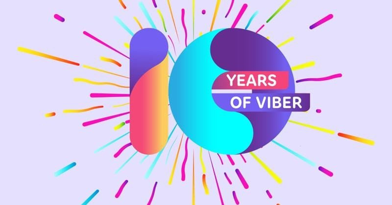 Viber: Υπερδιπλασιάστηκαν οι ομαδικές συνομιλίες στην Ελλάδα image