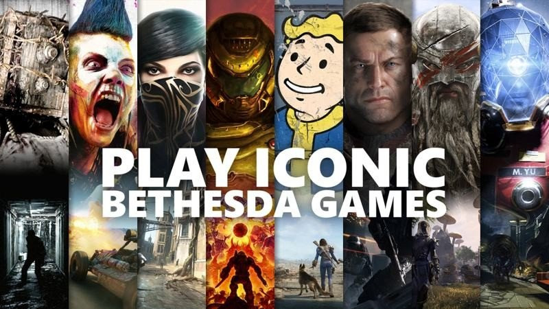 Xbox Game Pass: 20 παιχνίδια της Bethesda προστέθηκαν στην υπηρεσία image