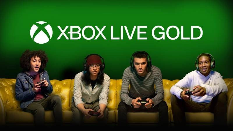 Xbox Live Gold: Έρχονται αυξήσεις στις συνδρομές από τη Microsoft image