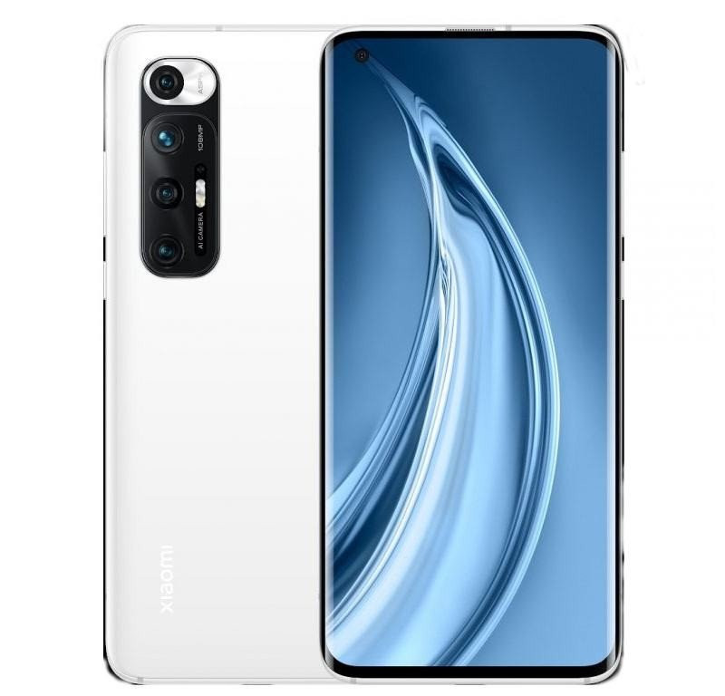 Xiaomi Mi 10S: Επίσημα με οθόνη 6.67'' 90Hz, Snapdragon 870 και κάμερα 108MP image