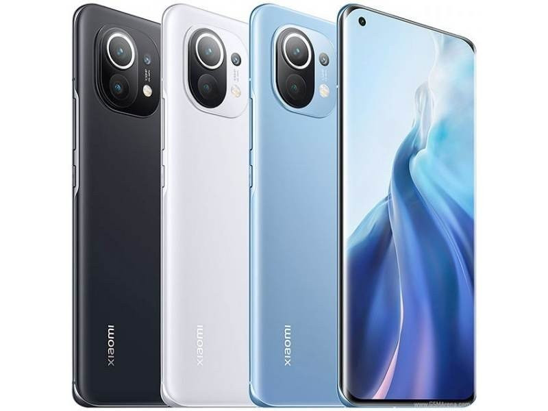 Xiaomi Mi 11: Επίσημα η παγκόσμια έκδοση με τιμή από €749 image