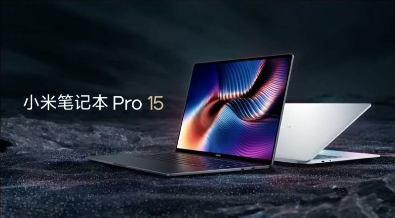 Xiaomi Mi Laptop Pro: Το νέο premium laptop με οθόνη 15'' OLED E4 image
