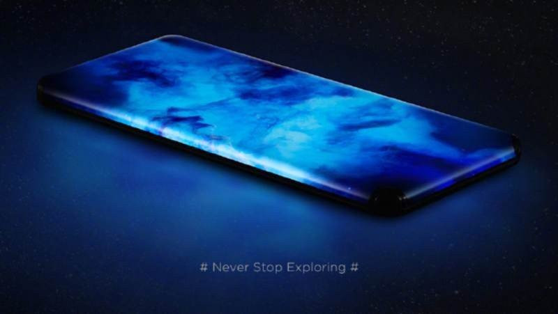 Xiaomi: Παρουσίασε εντυπωσιακό concept smartphone χωρίς υποδοχές και κουμπιά image
