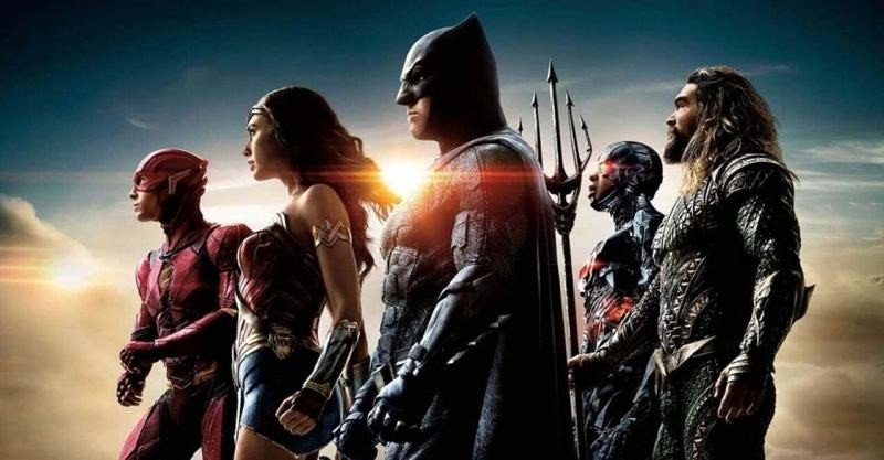 Zack Snyder’s Justice League, νέο trailer με πολλά Easter Eggs image