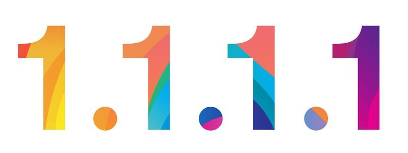 Cloudflare 1.1.1.1: Δωρεάν εφαρμογή για να αλλάζεις DNS σε Android και iOS με ένα άγγιγμα image