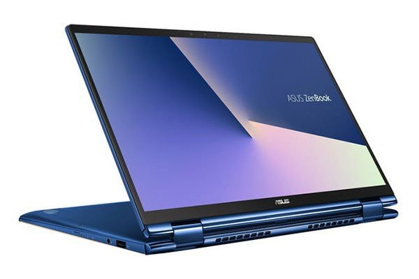 Τα νέα Asus ZenBook προσφέρουν bezel-less οθόνες, εντυπωσιακή εμφάνιση, πρωτοποριακό touchpad και μεγάλη αυτονομία [IFA 2018] image