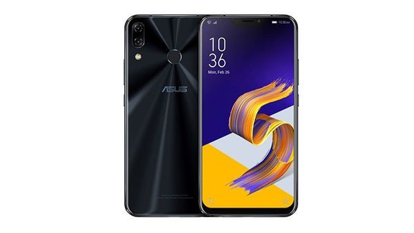 Asus ZenFone 5: Επίσημα η νέα οικογένεια με Snapdragon 845, εμφάνιση iPhone X και τιμή μικρότερη από $500! [MWC 2018] image