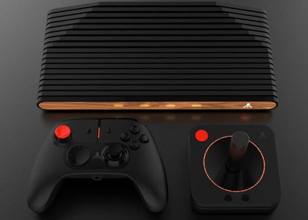Atari VCS: Η ρετρό παιχνιδοκονσόλα θα κυκλοφορήσει την άνοιξη του 2019 σε τιμή $199 image