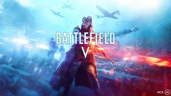 Battlefield V: Αποκαλύφθηκε το νέο επεισόδιο και μας μεταφέρει στον Β' Παγκόσμιο Πόλεμο, χωρίς DLCs [Video] image