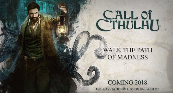 Call of Cthulhu: Νέο trailer για το παρανοϊκό horror adventure RPG από την E3 2018 image