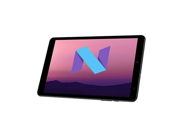 Chuwi Hi9: Με οθόνη 8.4'' (2560 x 1600) και Android 7.0 Nougat σε εξαιρετικά χαμηλή τιμή image