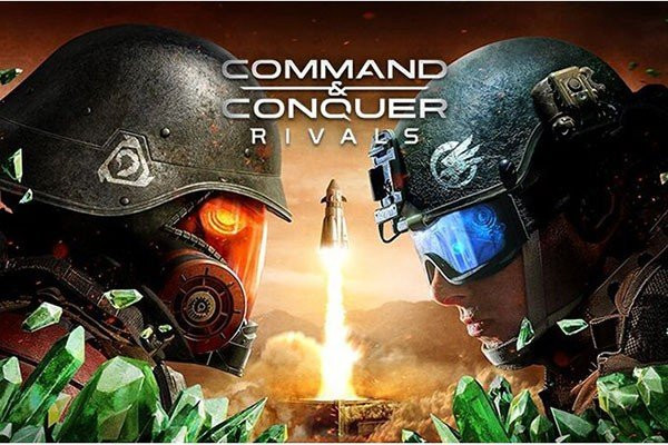Command & Conquer: Rivals, κυκλοφορεί στις 4 Δεκεμβρίου για Android και iOS [Video] image