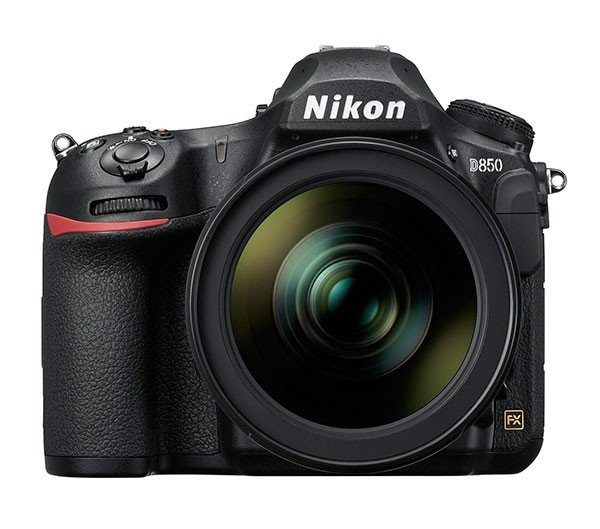Nikon D850, D7500, COOLPIX W300 κερδίζουν τα κορυφαία βραβεία TIPA World Awards 2018 image