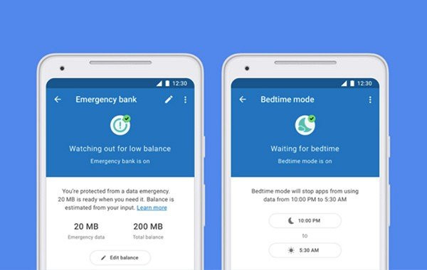 Datally: Η δωρεάν εφαρμογή εξοικονόμησης δεδομένων αναβαθμίζεται με δύο χρήσιμες λειτουργίες image