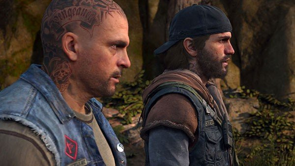 Days Gone: Αποκαλύφθηκε η ημερομηνία κυκλοφορίας για το νέο open world action adventure της Sony [Video] image