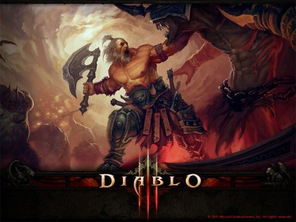 Diablo III: Έτοιμάζεται έκδοση και για το Nintendo Switch [Video] image