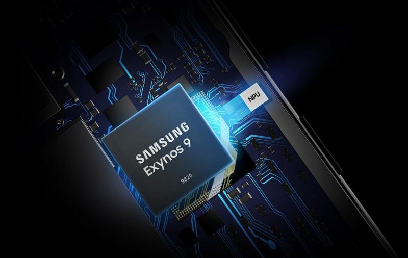Samsung Exynos 9820 SoC: Αυτός είναι ο επεξεργαστής του Galaxy S10 με dual-core NPU image